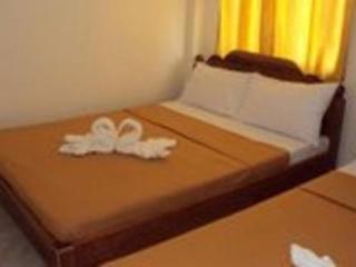 Centro Coron Bed And Breakfast Экстерьер фото