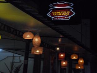 Centro Coron Bed And Breakfast Экстерьер фото