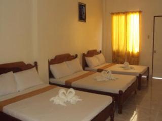 Centro Coron Bed And Breakfast Экстерьер фото