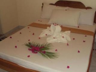 Centro Coron Bed And Breakfast Экстерьер фото